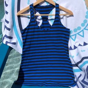 ⭐️Lulu CRB Tank⭐️